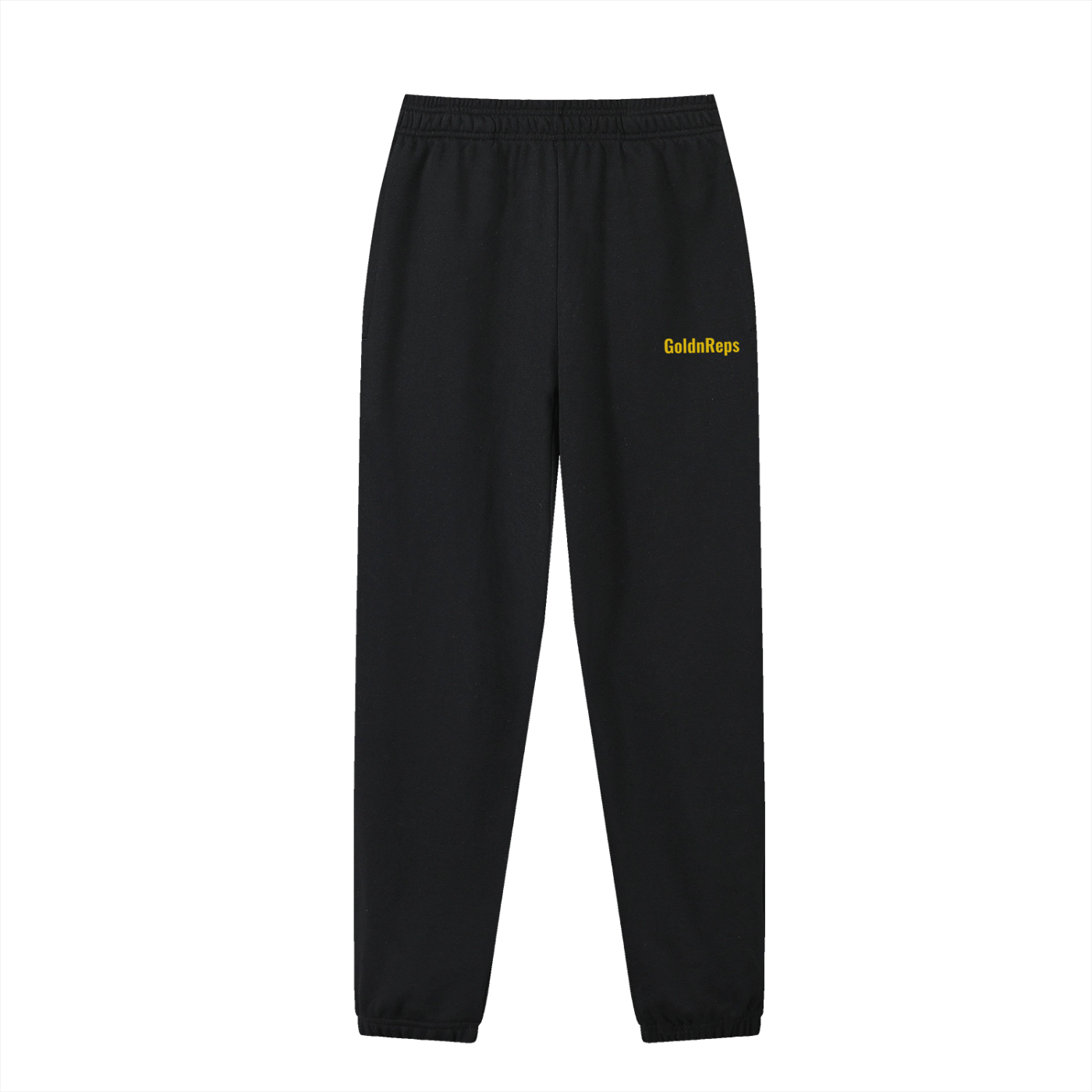 GoldnReps Cuffed Joggers