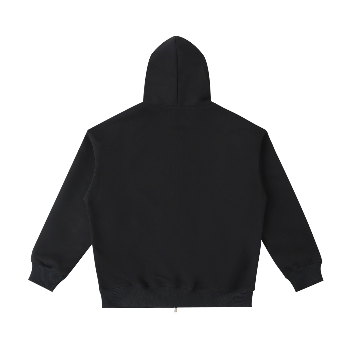 GoldnReps Heavyweight Zip Hoodie